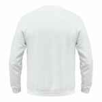 Толстовка ID.002 белая, размер XS