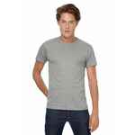 Футболка E150 зеленая, размер S