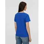 Футболка E150 женская зеленое яблоко, размер XS