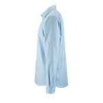 Рубашка мужская BRODY MEN голубая, размер M