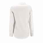 Рубашка женская BRODY WOMEN белая, размер XS