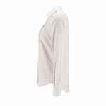 Рубашка женская BRODY WOMEN белая, размер XS