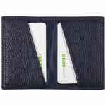 Футляр для визиток BELLADONNA MEETING, синий