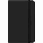 Блокнот NOTA BENE, черный