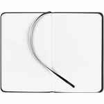 Блокнот NOTA BENE, черный