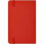 Блокнот NOTA BENE, красный