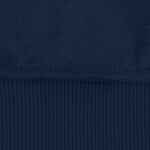 Толстовка с капюшоном UNIT KIRENGA HEAVY темно-синяя, размер XS