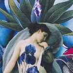 Футболка женская BEAUTY SLEEP, ярко-розовая (фуксия), размер S