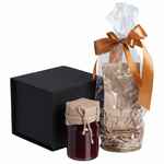 Коробка ALIAN, черная