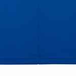 Рубашка поло женская SAFRAN TIMELESS ярко-синяя, размер S