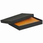 Коробка под ежедневник STARTPOINT, черная