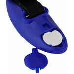 Дорожные весы PONDER, синие