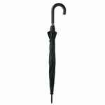 Зонт-трость LUI, черный