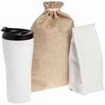 Холщовый мешок FOSTER THANK, L, бежевый