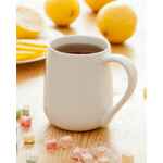 Кружка SWEEP, белая