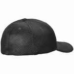 Бейсболка BEN MORE, черная