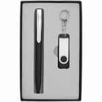 Набор TWIST CLASSIC, черный, 16 Гб