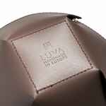 Корзина CORONA, малая, коричневая