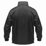 Ветровка ID.601 черная, размер S