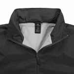 Ветровка ID.601 черная, размер S