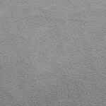 Флисовый плед WARM&PEACE, серый