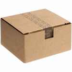 Часы настольные WOOD JOB