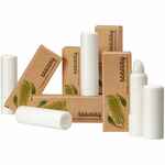 Гигиеническая помада BOBEOBY, белая