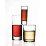 Стопка «Сиде», узкая