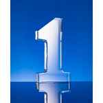 Стела BORN LEADER 1