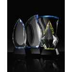 Наградная стела ACE в подарочной коробке