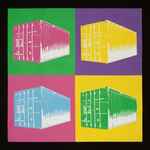 Футболка LOGICART, черная, размер S