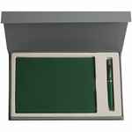 Набор SHALL, зеленый