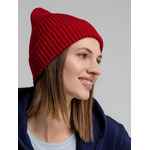 Шапка STOUT, красная