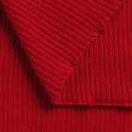 Шарф STOUT, красный