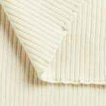 Шарф STOUT, молочно-белый