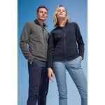 Куртка женская NORMAN WOMEN черная, размер S