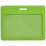 Чехол для карточки DEVON, зеленый