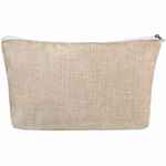 Косметичка FOSTER BEAUTY BOX, бежевая