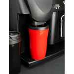 Термостакан SAGGA, красный