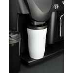 Термостакан SAGGA, белый