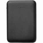 Внешний аккумулятор UNISCEND FULL FEEL 5000 мАч, черный