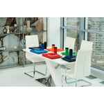 Термостакан FORMA, красный