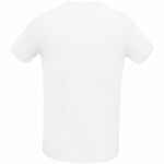 Футболка мужская MARTIN MEN белая, размер S