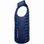 Жилет мужской VICTOIRE BW MEN темно-синий, размер S