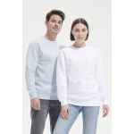 Толстовка унисекс SULLY черная, размер XS