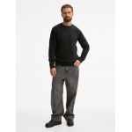 Толстовка унисекс SULLY черная, размер XS