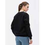 Толстовка унисекс SULLY черная, размер XS