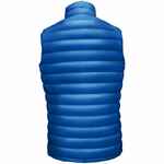 Жилет мужской WILSON BW MEN ярко-синий, размер S