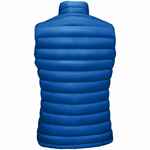 Жилет женский WILSON BW WOMEN ярко-синий, размер XL