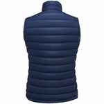 Жилет женский WILSON BW WOMEN темно-синий, размер S